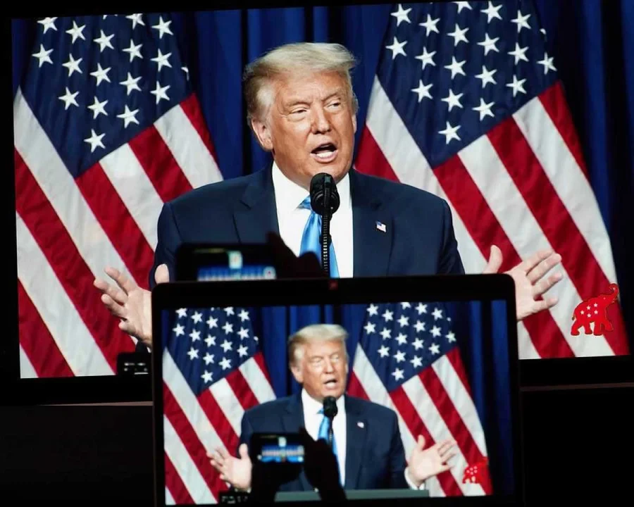 Trump le gan&oacute; una demanda por difamaci&oacute;n de 15 millones de d&oacute;lares a ABC News.
