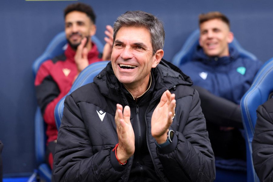 PELLEGRINO REGRESA AL F&Uacute;TBOL ARGENTINO