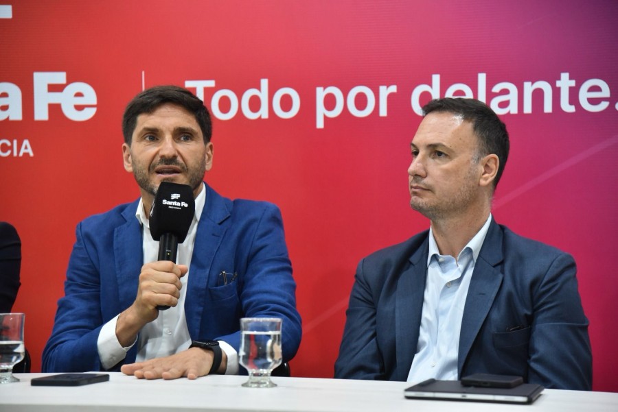 El programa impulsado por el Gobierno de Santa Fe y el Banco Municipal.