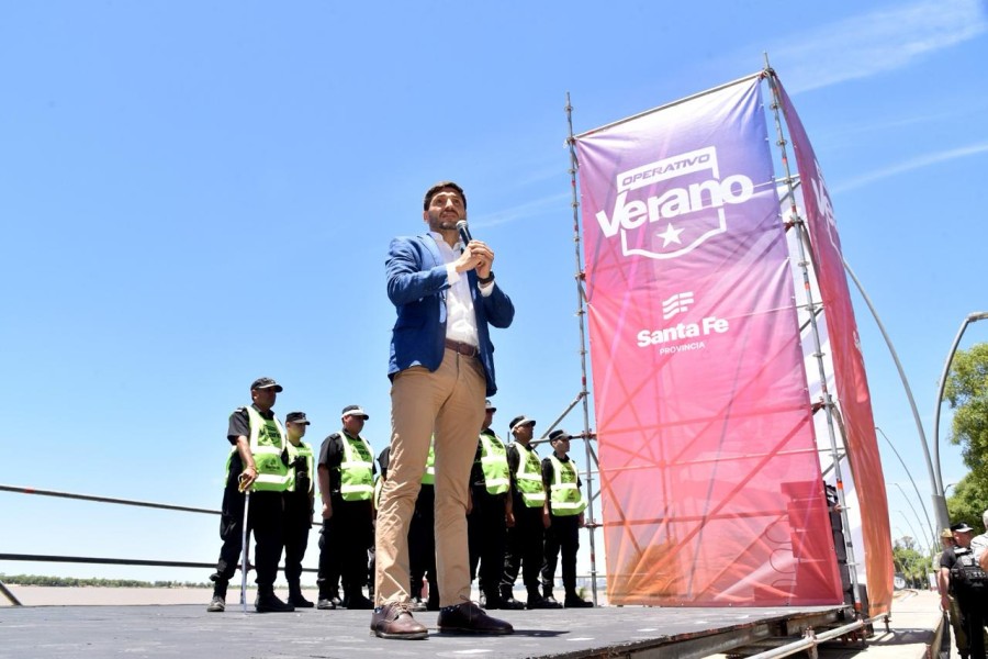 Habr&aacute; controles en los accesos, polic&iacute;as en calle, una variada oferta cultural y acciones para el cuidado de las personas durante la temporada.