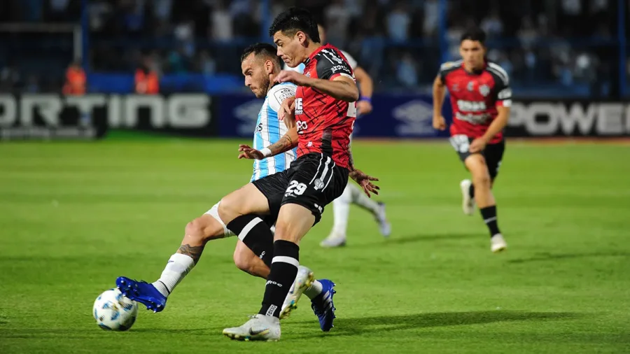 ATL&Eacute;TICO TUCUM&Aacute;N RECIBE AL CAMPE&Oacute;N DE LA COPA ARGENTINA, CENTRAL C&Oacute;RDOBA