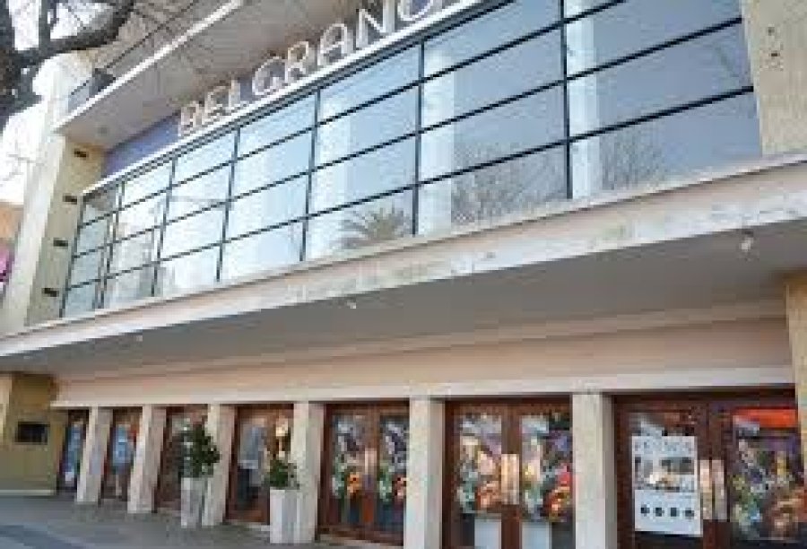 La comunidad de la Escuela Domingo de Oro despedir&aacute; a sus Bachilleres 2024 en la sala del Bv. Santa Fe.