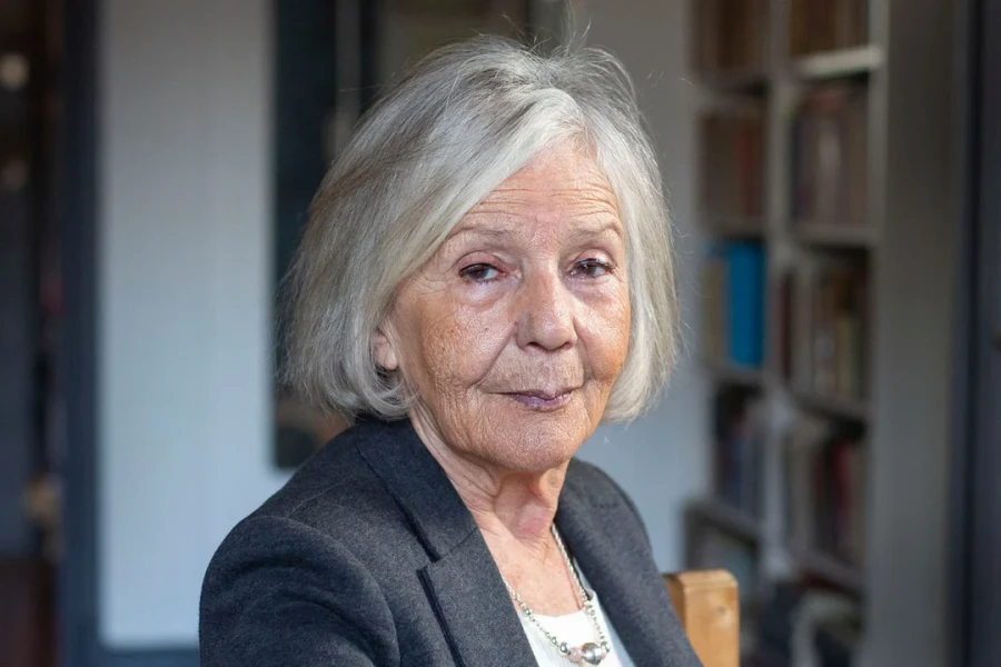 Muri&oacute; Beatriz Sarlo a los 82 a&ntilde;os.