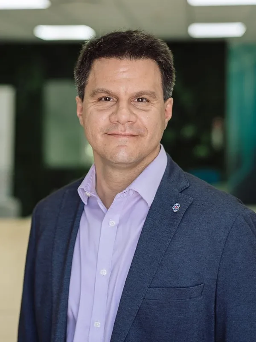 Nicol&aacute;s Tognalli Managing Partner de CITES