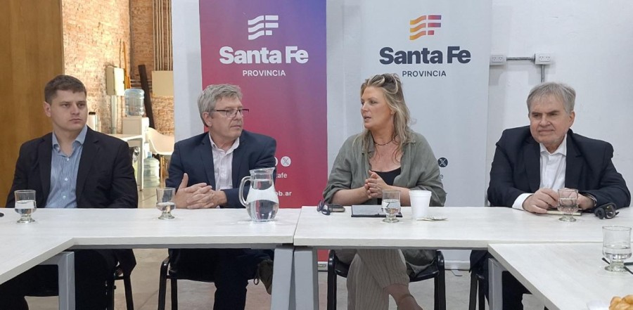 Se busca avanzar en iniciativas que promuevan y mejoren la producci&oacute;n de biocombustibles.