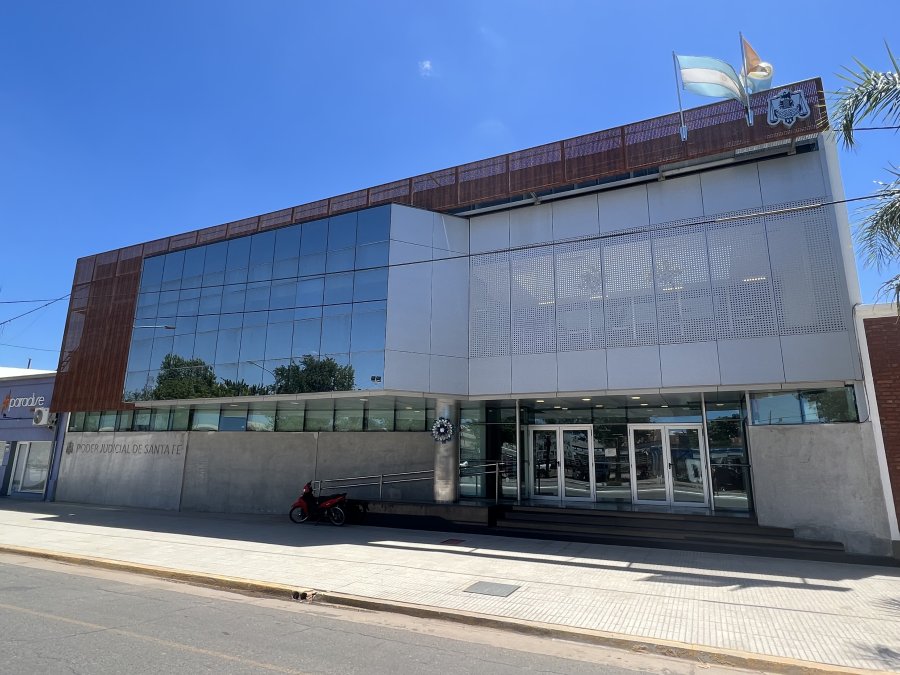El juicio oral finaliz&oacute; esta ma&ntilde;ana en los tribunales de San Crist&oacute;bal.