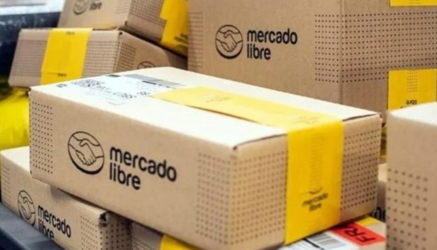 Mercado Libre habilit&oacute; las compras directo de Estados Unidos con env&iacute;o gratis.