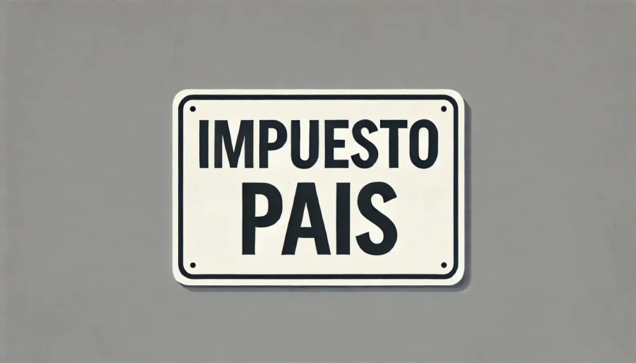 La resoluci&oacute;n del ARCA, ex AFIP, sobre aplicaci&oacute;n del impuesto PAIS.