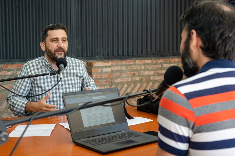DEMOS public&oacute; una nueva edici&oacute;n del informe mensual &ldquo;La Macro en la Mira&rdquo;.