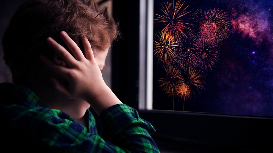 Se invita a vecinos y vecinas a celebrar con mayor conciencia y menor desperdicio, m&aacute;s luces y sin ruido.