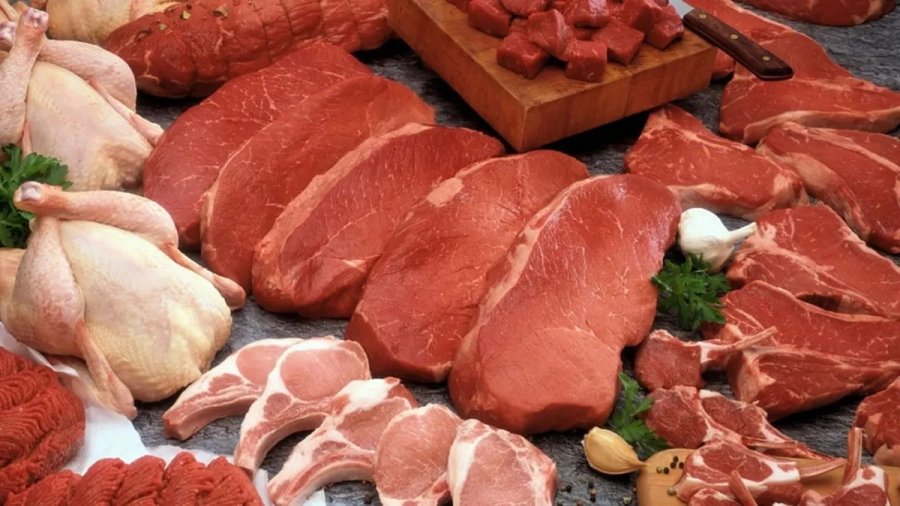 PREFERENCIAS. Si bien la carne vacuna tiene mayor valor, las que m&aacute;s aumentaron fueron pollo y cerdo.