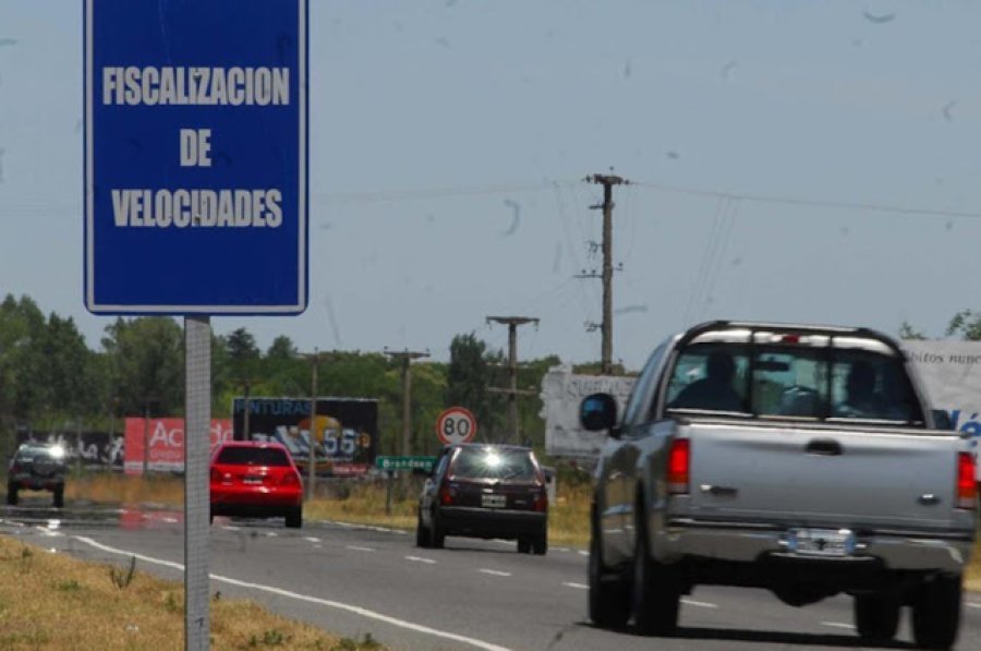 A ESTAR ATENTOS. Las multas para las infracciones en C&oacute;rdoba y Buenos Aires se incrementaron recientemente.