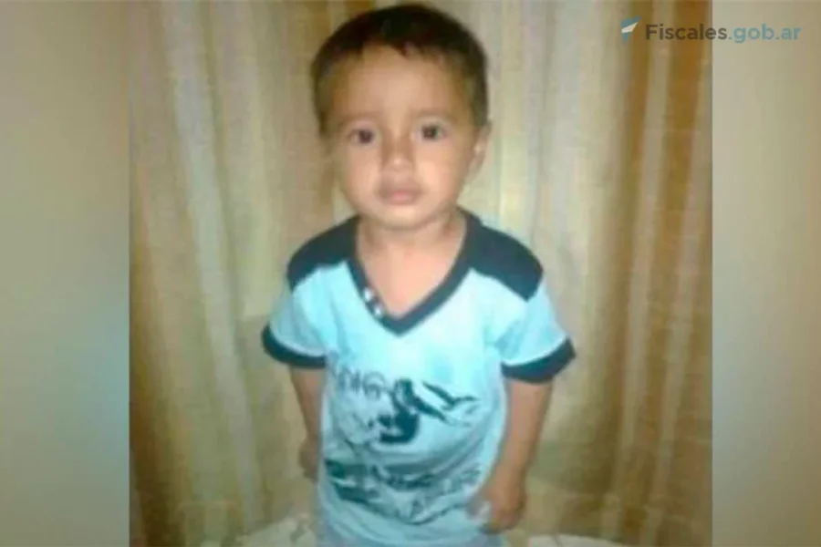 Maxi Sosa fue visto por &uacute;ltima vez el 21 de diciembre de 2015 en Ceres.