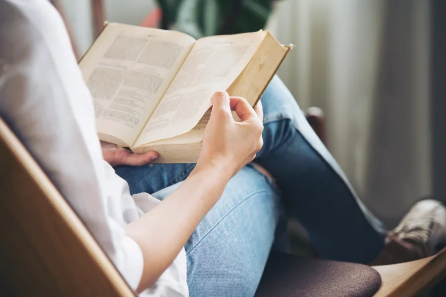 Los argentinos son grandes lectores y acaban de conocerse los libros m&aacute;s populares del pa&iacute;s en 2024.