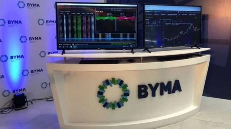 Habr&aacute; actividad en BYMA en 24 de diciembre.