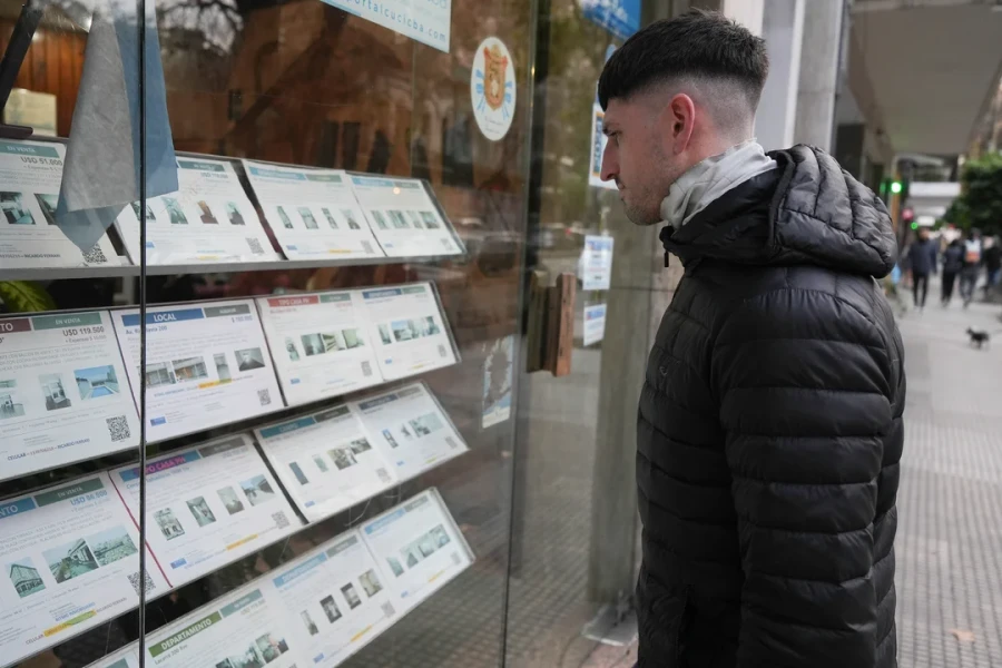 El sector inmobiliario cierra el a&ntilde;o con un 40% m&aacute;s de operaciones que el anterior.