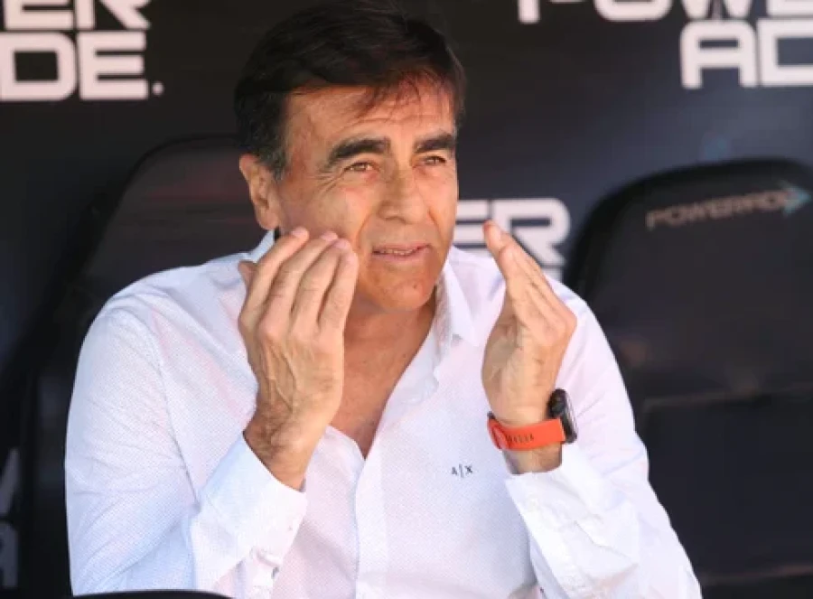 CONFIRMADO. El entrenador se va de V&eacute;lez.