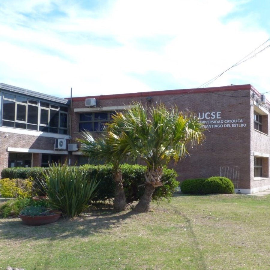 SEDE. El Curso de Ingreso se llevar&aacute; a cabo en el campus ubicado en Bv. Yrigoyen 1502 de Rafaela.