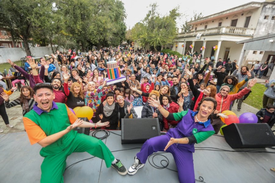 PROPUESTAS EN TODA LA PROVINCIA. Si viaj&aacute;s por Santa Fe, ten&eacute;s actividades culturales para disfrutar.