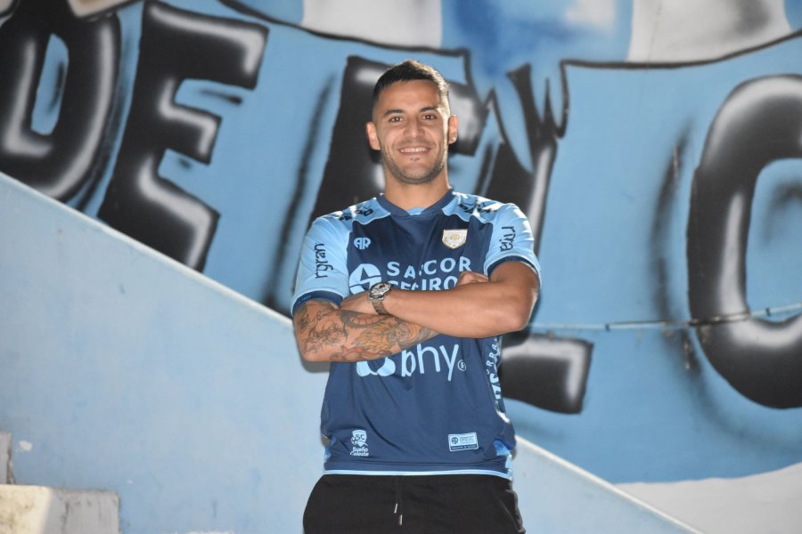 RICARDO DICHIARA, OTRA BAJA EN LA CREMA