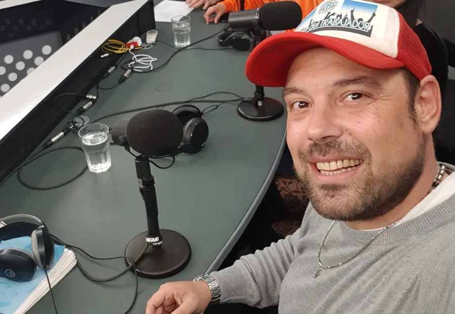 El abusador fue arrestado el a&ntilde;o pasado tras permanecer pr&oacute;fugo de la justicia durante dos meses.