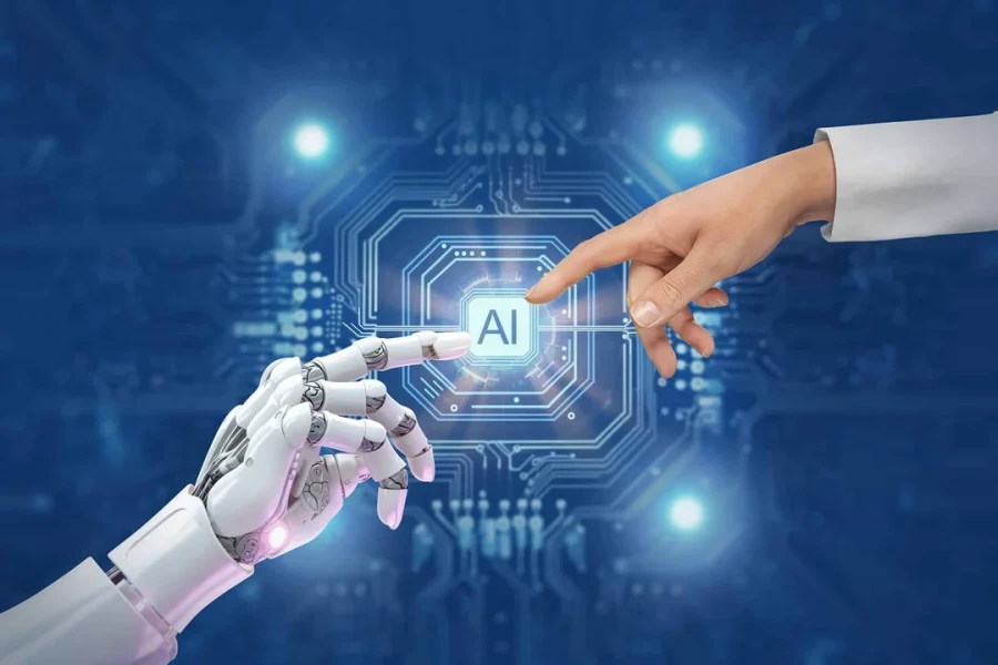 Crecen las inversiones para incorporar Inteligencia Artificial en la atenci&oacute;n al cliente.