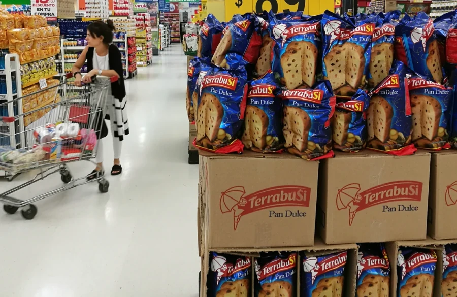 La inflaci&oacute;n de diciembre rondar&iacute;a por debajo del 3%.