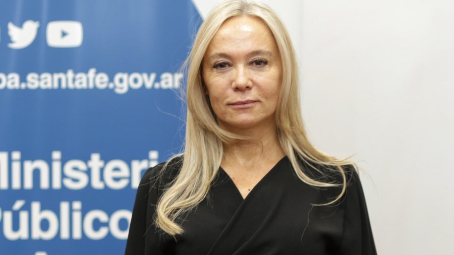 "El abordaje del microtr&aacute;fico es uno de nuestros objetivos priorizados por su relaci&oacute;n con los casos de violencia extrema", dijo Vranicich.