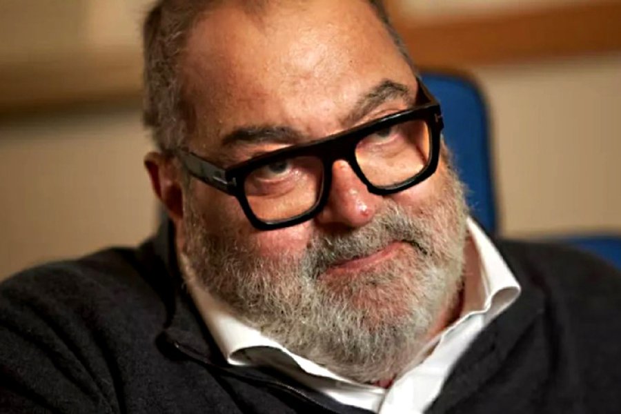 EL PERIODISTA MAS POLEMICO. La muerte de Jorge Lanata gener&oacute; una profunda conmoci&oacute;n en la Argentina.