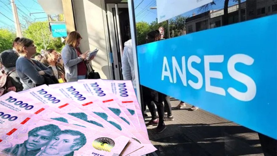 INCREMENTO. El gobierno decret&oacute; un aumento de jubilaciones y ratific&oacute; el bono de 70 mil pesos.