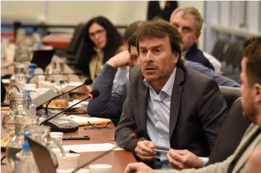El Gobierno decidi&oacute; el lunes prorrogar el Presupuesto 2023.