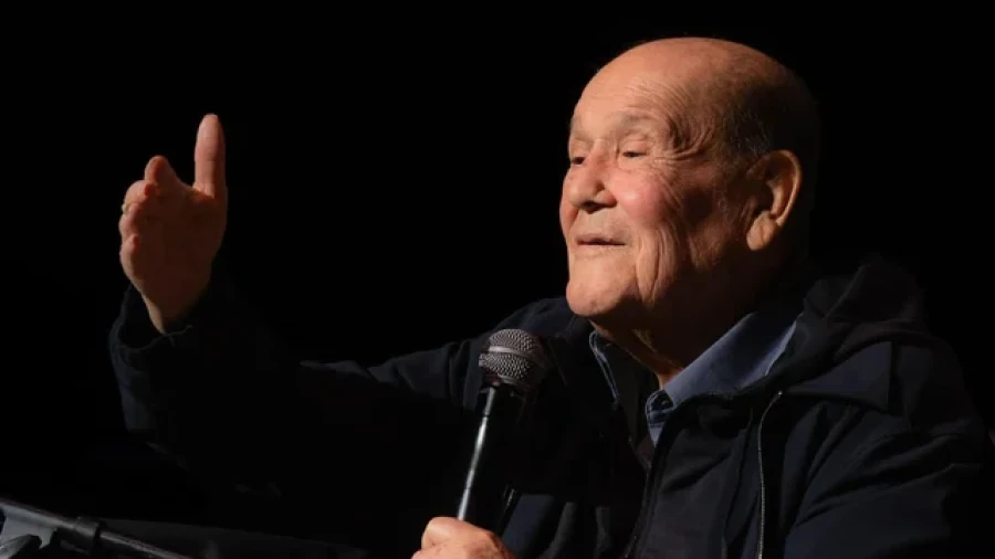 El cantante santiague&ntilde;o falleci&oacute; a los 82 a&ntilde;os.