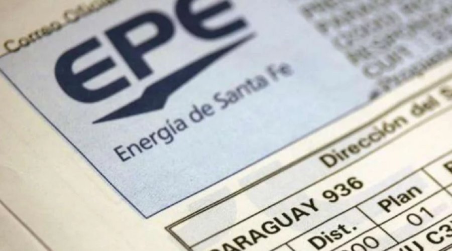 A&Ntilde;O NUEVO, AJUSTE NUEVO. Desde este mi&eacute;rcoles comenz&oacute; a regir en la provincia un nuevo incremento tarifario en el consumo de energ&iacute;a el&eacute;ctrica.