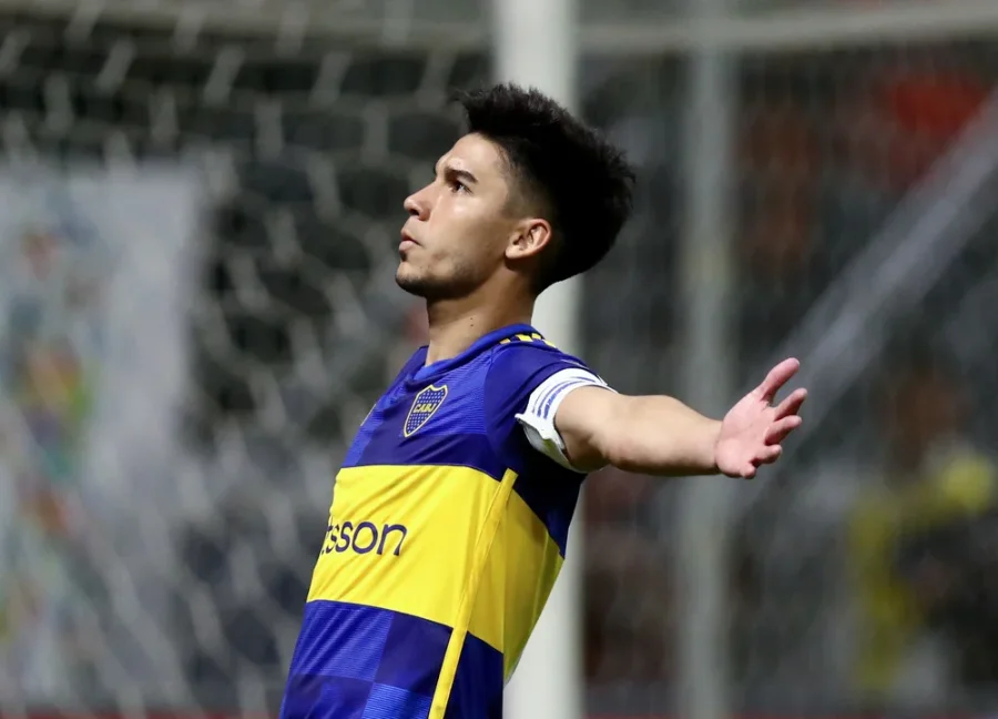 POL FERN&Aacute;NDEZ ES NUEVO JUGADOR DE FORTALEZA