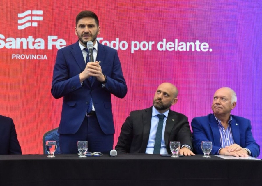 El dato surge del relevamiento realizado por la Secretar&iacute;a de Desarrollo Industrial de la Provincia.
