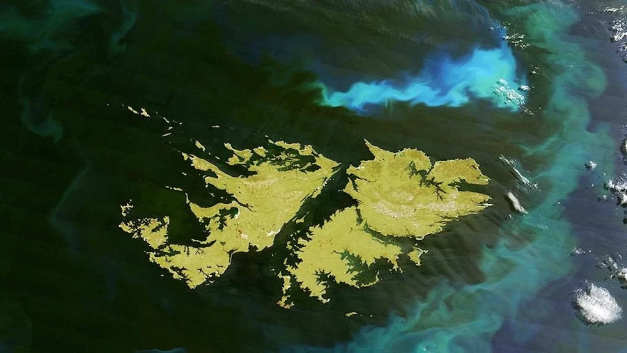 Argentina reafirma su soberan&iacute;a sobre las Islas Malvinas en su 192&deg; aniversario de ocupaci&oacute;n inglesa.