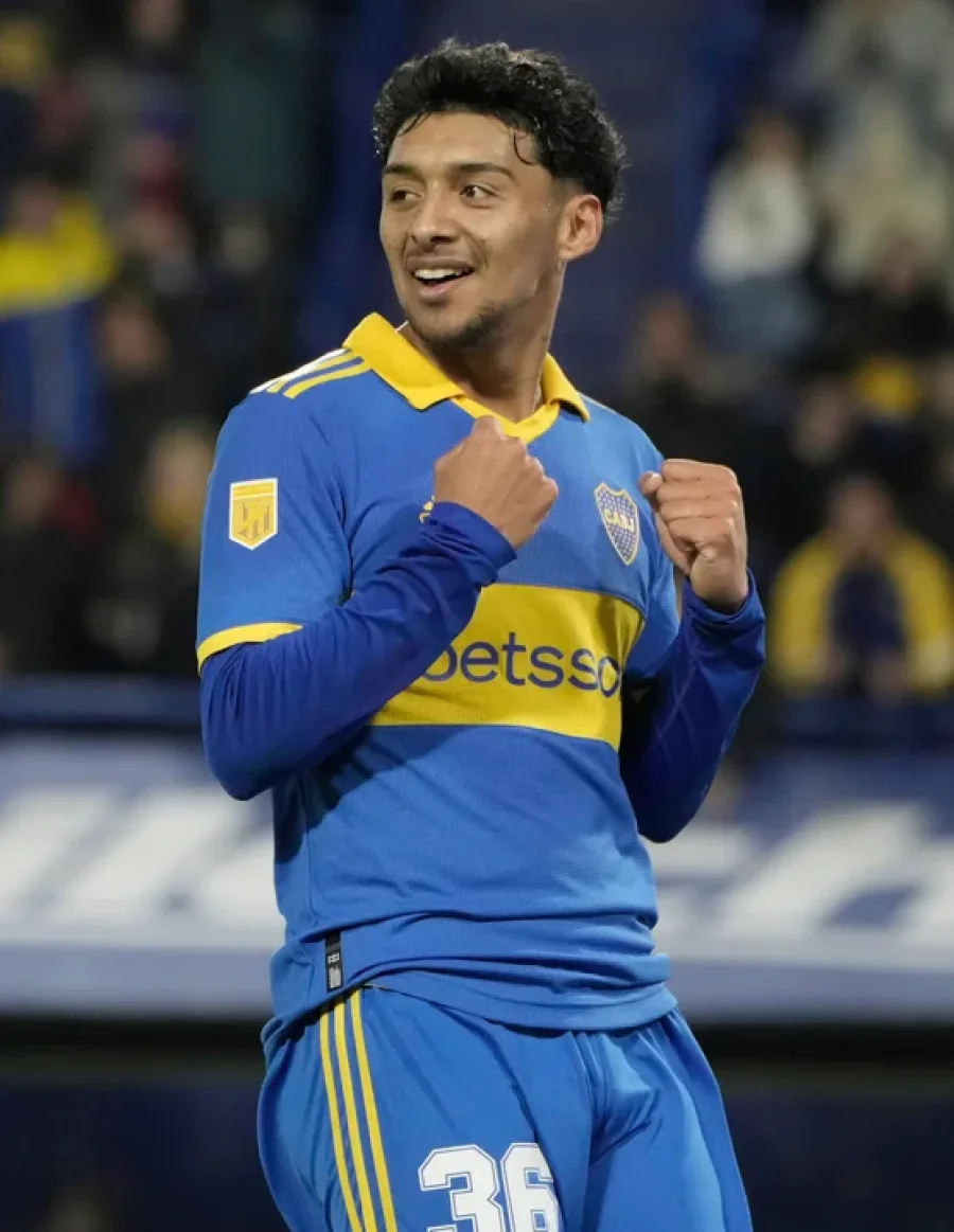 Boca present&oacute; ante la AFA irregularidades en el pago del pase de Medina a Estudiantes.