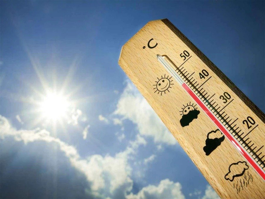 Se debe tener en cuenta que los adultos mayores y los m&aacute;s chicos son muy vulnerables al calor.
