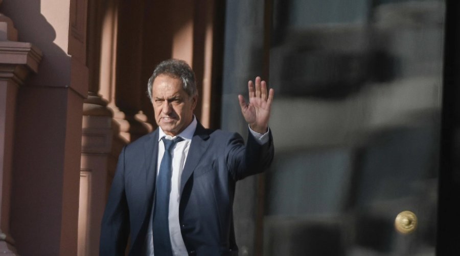 PARA "ESTIRAR" LA TEMPORADA. Scioli le pidi&oacute; a CABA que las clases inicien despu&eacute;s de Carnaval.