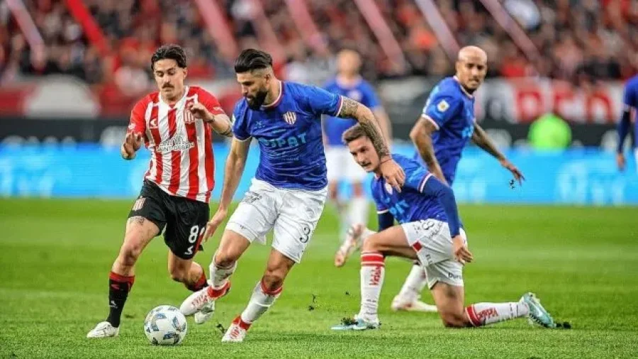 UNI&Oacute;N DE SANTA FE VISITAR&Aacute; A ESTUDIANTES EN LA PRIMERA FECHA