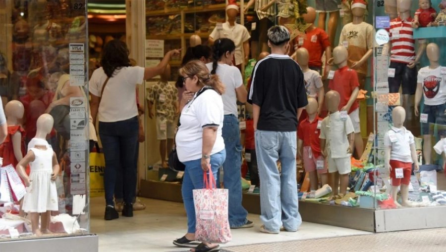 BUEN CIERRE DE A&Ntilde;O. Seg&uacute;n CAME, las ventas minoristas pymes subieron un 17,7% interanual en diciembre.