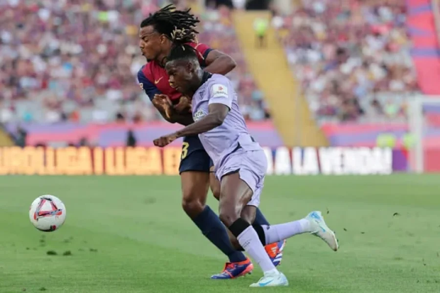 Barcelona y Athletic de Bilbao se medir&aacute;n este mi&eacute;rcoles por la primera de las semifinales de la Supercopa de Espa&ntilde;a 2025