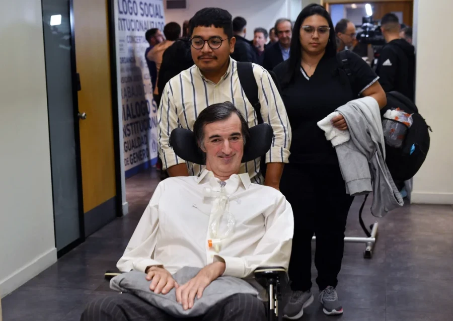 "No tomes una cr&iacute;tica de alguien que no tomar&iacute;as un consejo", la respuesta de Bullrich a M&aacute;rquez.