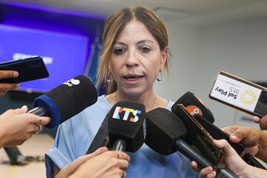 Se trata de una acci&oacute;n enmarcada en las estrategias que lleva adelante el Gobierno para mejorar la eficiencia de la empresa p&uacute;blica.