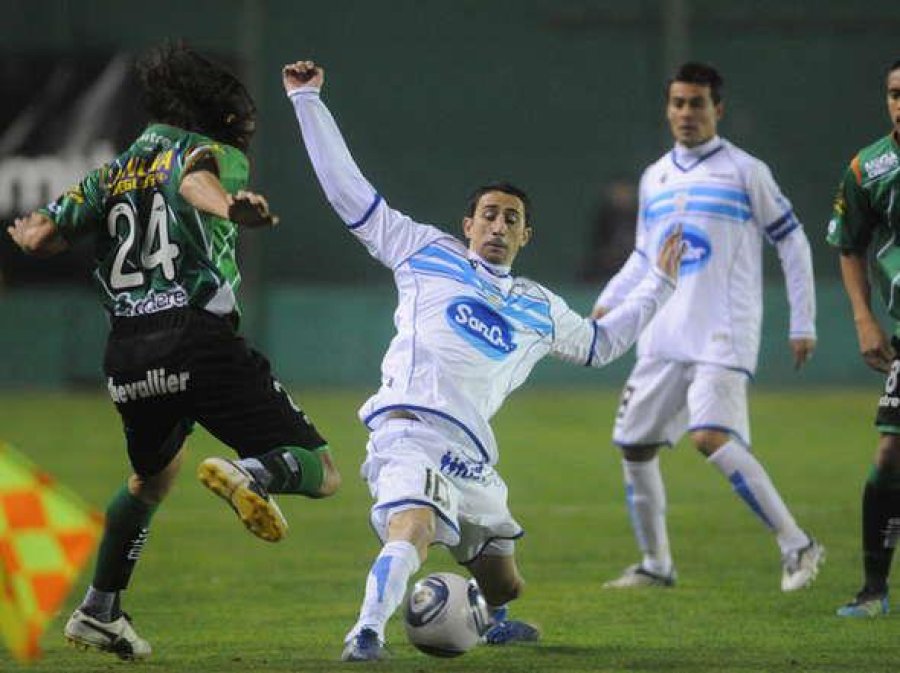 NICO CASTRO. Ser&aacute; el ayudante de Ju&aacute;rez en la conducci&oacute;n t&eacute;cnica.