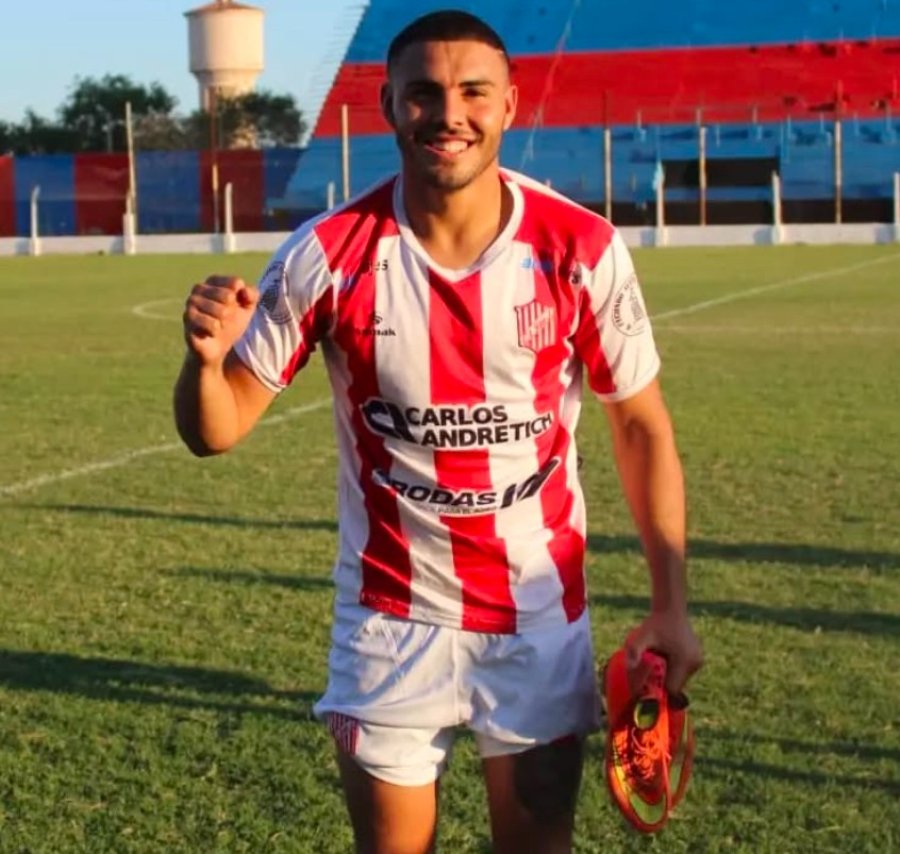 REGRESA.&nbsp; Maximiliano Ib&aacute;&ntilde;ez volver&aacute; a vestir la casaca del Le&oacute;n.