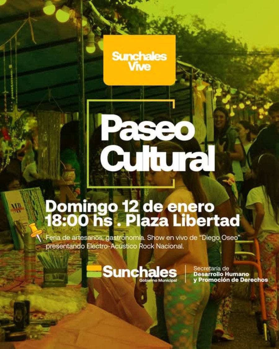 Promoci&oacute;n de la actividad.