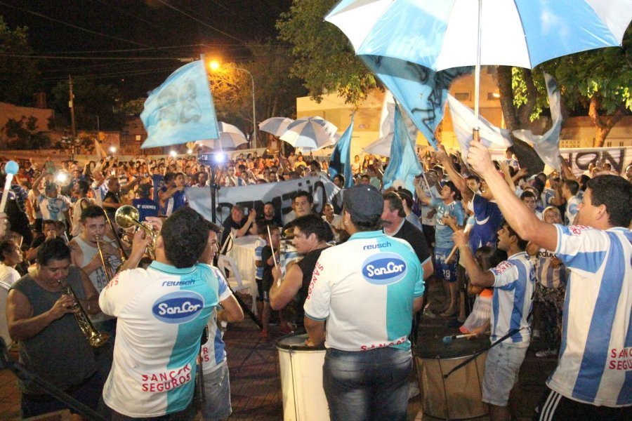 LA CREMA SE PREPARA PARA CELEBRAR LOS 118 A&Ntilde;OS DE VIDA