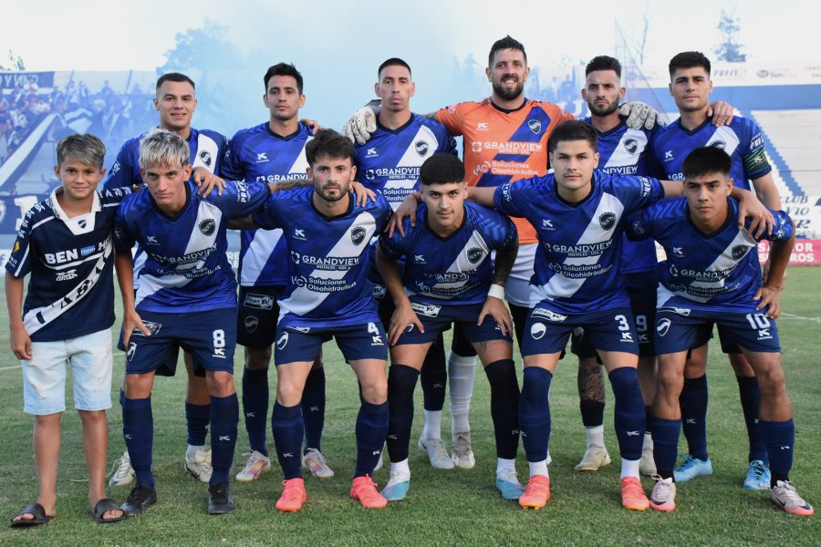 BEN HUR BUSCAR&Aacute; DAR EL PRIMER PASO EN LA SEMI ANTE CREMERIA