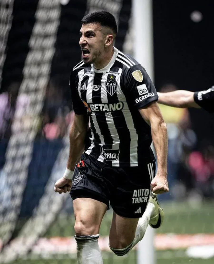 Rodrigo Battaglia ser&aacute; el cuarto refuerzo de Boca en el mercado de pases.